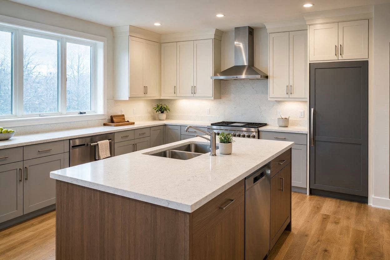 5 Ways Good Design Increases Your Property Value