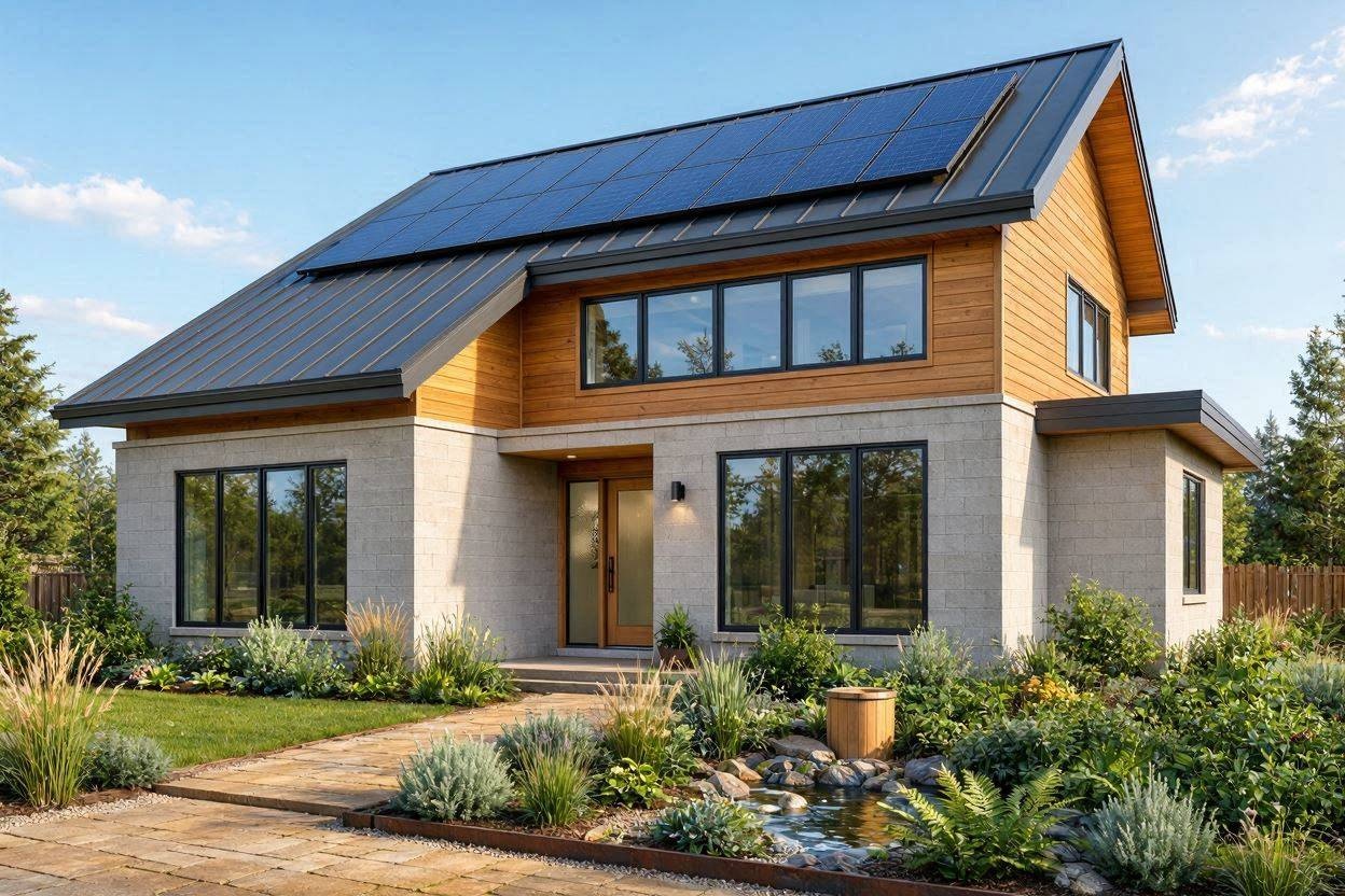 How To Update Your Home To Be Energy-Efficient: Promoting a healthier Lifestyle