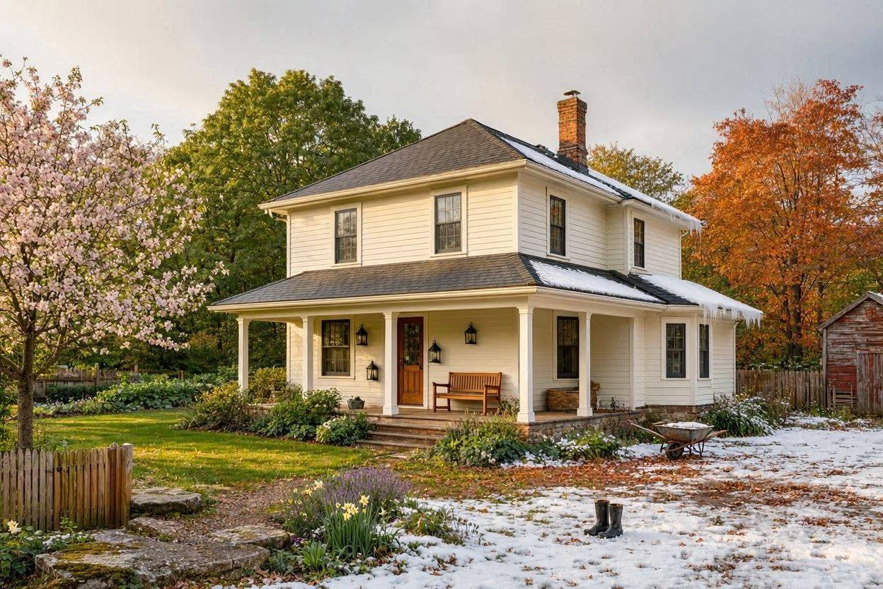 What Every Homeowner Should Know Before Starting a Renovation